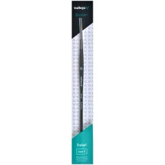 Кисть Vallejo Detail: Round Synthetic №10