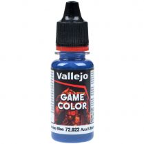 Краска Vallejo Game Color: Ultramarine Blue 72.022