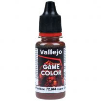 Краска Vallejo Game Color: Dark Fleshtone 72.044