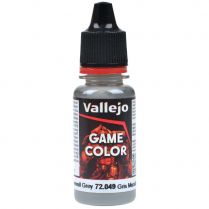 Краска Vallejo Game Color: Stonewall Grey 72.049
