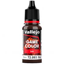 Краска Vallejo Game Color: Ink 72.093