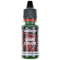 Краска Vallejo Game Color: Angel Green 72.123