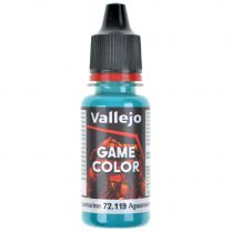 Краска Vallejo Game Color: Aquamarine 72.119