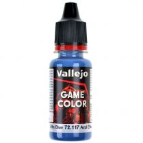 Краска Vallejo Game Color: Elfic Blue 72.117