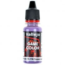 Краска Vallejo Game Color: Lustrul Purple 72.114