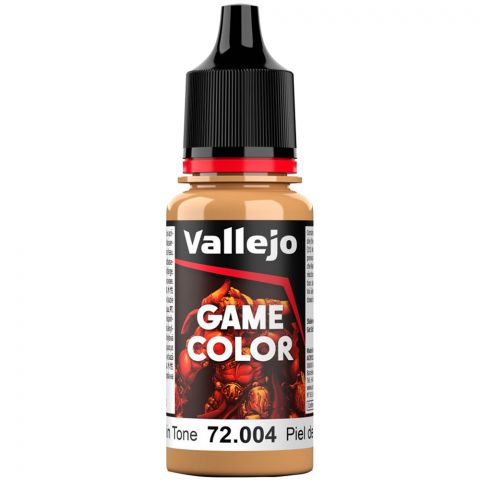 Краска Vallejo Game Color: Elf Skintone 72.004 