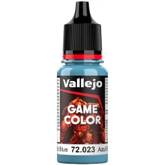 Краска Vallejo Game Color: Electric Blue 72.023