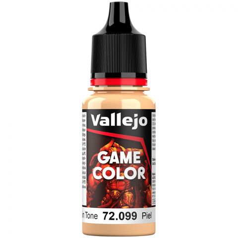 Краска Vallejo Game Color: Cadmium Skin 72.099