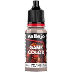 Краска Vallejo Game Color Extra Opaque: Heavy Warm Grey 72.148