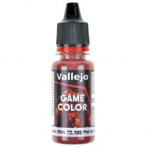 Краска Vallejo Game Color: Succubus Skin 72.108