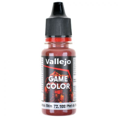 Краска Vallejo Game Color: Succubus Skin 72.108