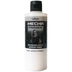Грунтовка Vallejo Mecha Color: White 74.640