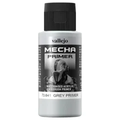 Краска Vallejo Mecha Color: Grey Primer 73.641