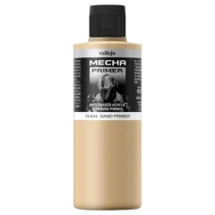 Краска Vallejo Mecha Color: Sand Primer 74.644