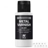 Лак Vallejo Metal Varnish: Gloss Varnish 26.657 | Купить настольную игру в магазинах Hobby Games