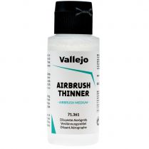 Разбавитель Vallejo Airbrush Thinner 71.361