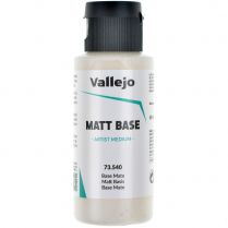 Краска Vallejo Model Color: Matt Medium 73.540