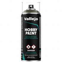 Грунтовка Hobby Paint Spray: Russian Green 4BO 28.003