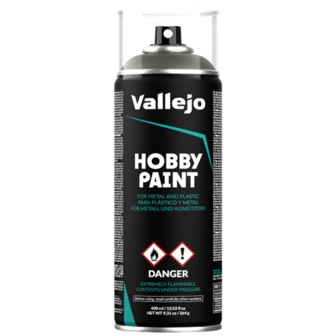 Грунтовка Hobby Paint Spray: German Field Grey 28.006