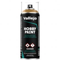 Грунтовка Hobby Paint Spray: Desert Yellow 28.015