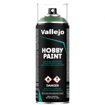 Грунтовка Hobby Paint Spray: Sick Green 28.028