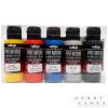 Набор красок Vallejo Premium Airbrush: Metallic Color 62.103 | Купить настольную игру в магазинах Hobby Games