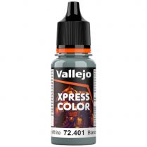 Краска Vallejo Xpress Color: Templar White 72.401