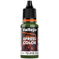 Краска Vallejo Xpress Color: Orc Skin 72.415