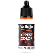 Краска Vallejo Xpress Color: Medium Xpress 72.448