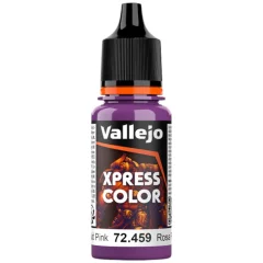 Краска Vallejo Xpress Color: Fluid Pink 72.459