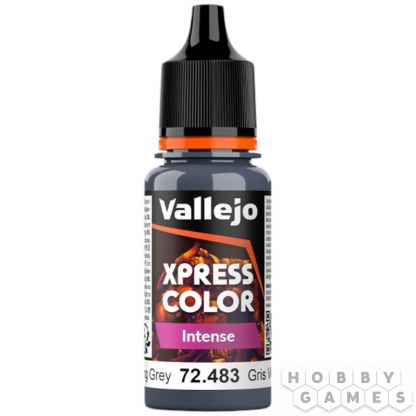 Краска Vallejo Xpress Color: Viking Grey 72.483