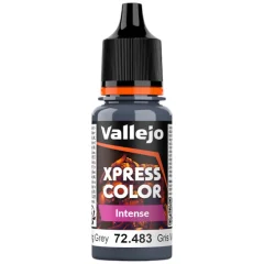 Краска Vallejo Xpress Color: Viking Grey 72.483