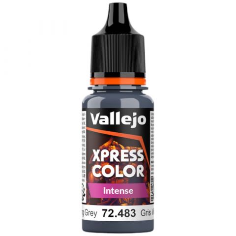 Краска Vallejo Xpress Color: Viking Grey 72.483