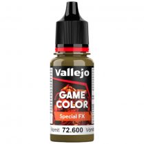 Краска Vallejo Game Color Special FX: Vomit 72.600