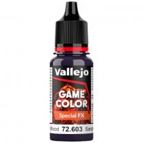 Краска Vallejo Game Color Special FX: Demon Blood 72.603