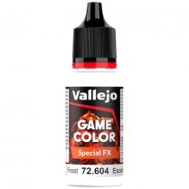 Краска Vallejo Game Color Special FX: Frost 72.604