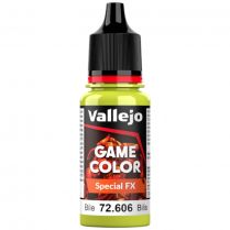 Краска Vallejo Game Color Special FX: Bile 72.606