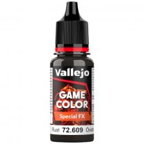 Краска Vallejo Game Color Special FX: Rust 72.609