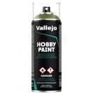 Краска Hobby Paint Spray: Goblin Green 28027