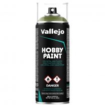 Краска Hobby Paint Spray: Goblin Green 28027