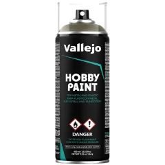 Краска Hobby Paint Spray: Russian Uniform 28.007