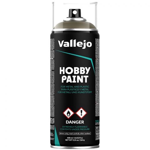 Краска Hobby Paint Spray: Russian Uniform 28.007