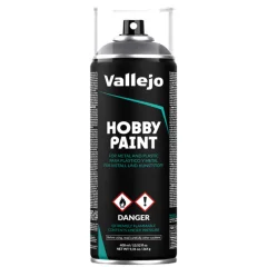 Грунтовка Hobby Paint Spray: Gunmetal 28.031