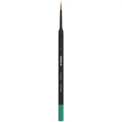 Кисть Vallejo Precision: Round Synthetic №2
