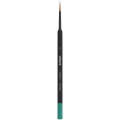 Кисть Vallejo Precision: Round Synthetic №3