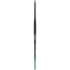 Кисть Vallejo Blender: Flat Synthetic S