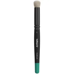 Кисть Vallejo Dry Brush: Natural Hair L