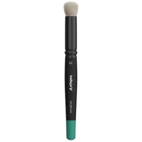 Кисть Vallejo Dry Brush: Natural Hair XL