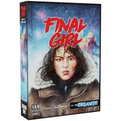 Final Girl: Panic Station 2891