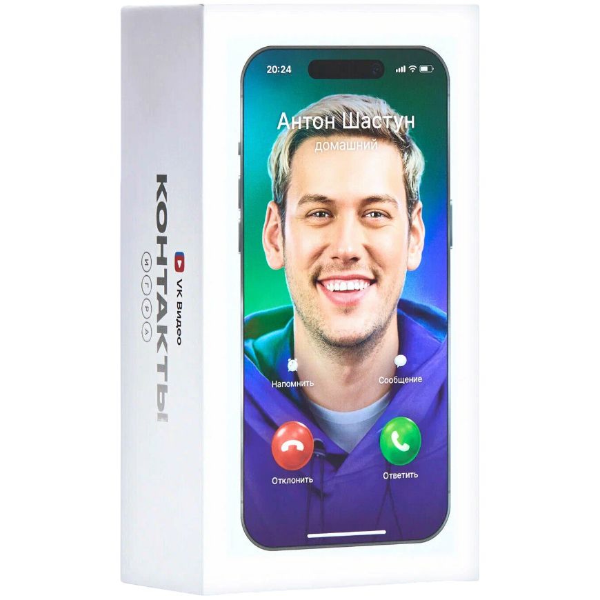 Настольная игра Veselo Games